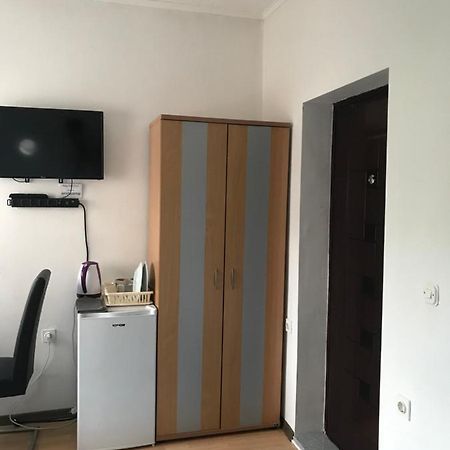Cejf Apartment Sarajevo Bagian luar foto