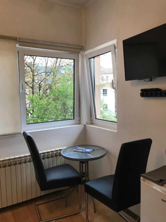 Cejf Apartment Sarajevo Bagian luar foto