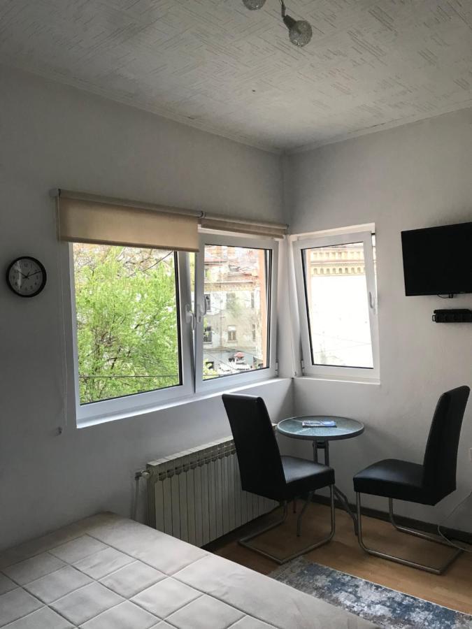 Cejf Apartment Sarajevo Bagian luar foto