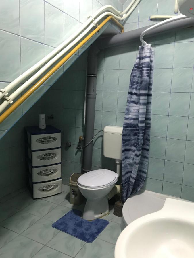 Cejf Apartment Sarajevo Bagian luar foto