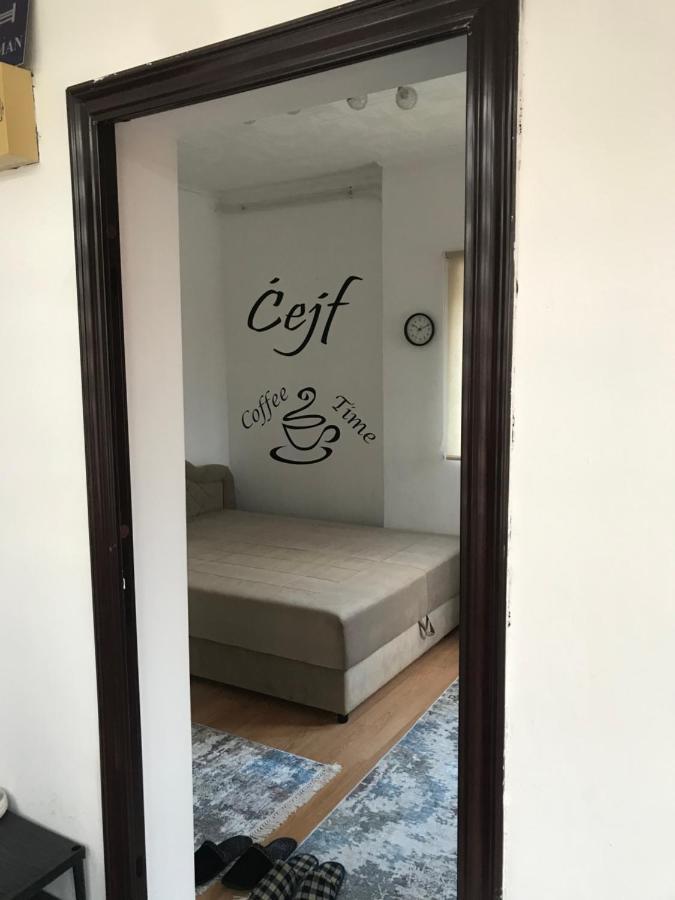 Cejf Apartment Sarajevo Bagian luar foto