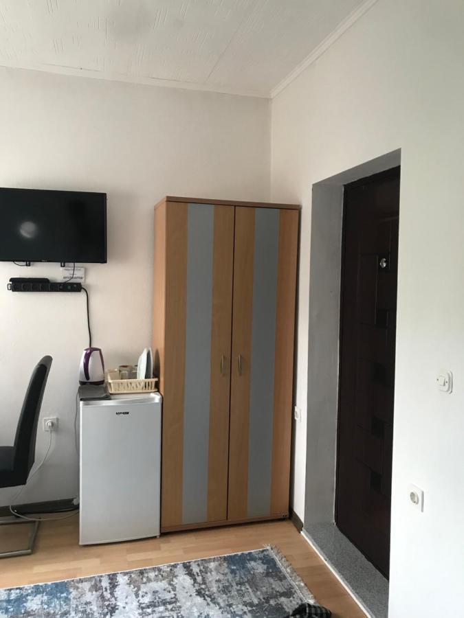 Cejf Apartment Sarajevo Bagian luar foto